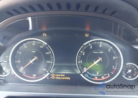 2018 BMW X5 Sdrive35I z USA, uszkodzony, nr VIN 5UXKR2C5XJ0Z22356